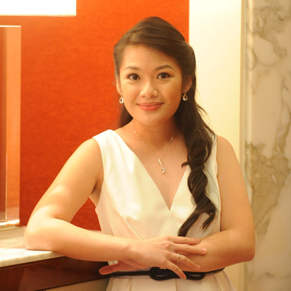 Jessamyn H. Uy-Ligan - Lawyer Philippines